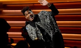 奥斯卡、格莱美奖得主乔恩·巴蒂斯特将在伯明翰演出