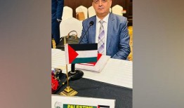 巴勒斯坦将参加在德里举行的教科文组织政府间委员会会议