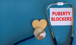 青春期阻滞剂试验预计将于2025年初开始