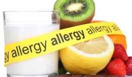 延迟食物引入可能会增加儿童后期过敏的可能性