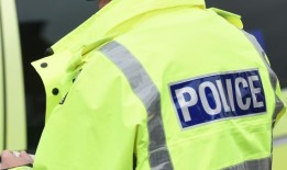 在约克郡，一只流浪狗咬伤了警察和市民，被警察开枪打死