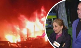 生意被可疑的地狱摧毁后，家庭“崩溃”