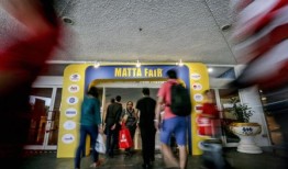 霹雳马塔(Perak Matta)董事长表示，该公司3月份的销售目标是2300万令吉