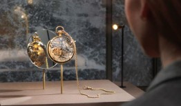 这些迷人的物品展示了凡尔赛宫是如何在17和18世纪推动惊人的科学进步的