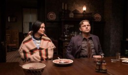 《花月杀手》被美国国家影评委员会评为2023年最佳电影