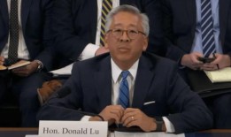 唐纳德·卢表示，美国专注于支持巴基斯坦的民主和人权