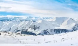 乔治亚滑雪胜地12人死于一氧化碳中毒