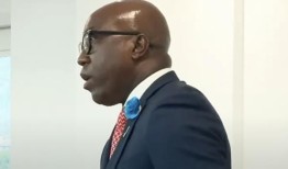 第二任期的VIP政府还在指责别人-沃尔温