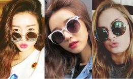 太阳镜：时尚与保护的完美结合