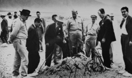 谁是真正的奥本海默？