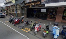 暴力的过去：在惠灵顿的审判中，袭击受害者有自己的犯罪历史