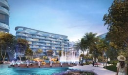 迪拜房地产：达马克推出泻湖景观开发项目，包括“美丽的山丘”、蜂蜜酒吧、火山石公园、弗拉门戈舞台和橄榄树花园