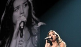 流行歌手奥利维亚·罗德里戈说，她在澳大利亚节目后在TikTok上得到了“蒂姆·谭的宣传”