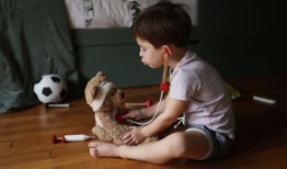 父母缺失综合症及其对儿童发展的影响