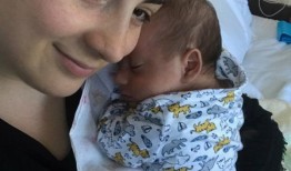 纽约一对双胞胎胚胎混淆的夫妇对加州诊所提起诉讼