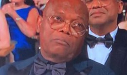 塞缪尔·杰克逊惊讶于他这么快就完成了漫威电影公司的九部电影交易