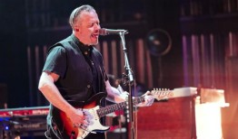 杰森·伊斯贝尔的“维斯塔维亚山”：阅读阿拉巴马州本地人的新专辑歌曲的完整歌词