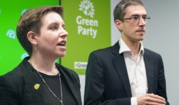 绿党概述了争取更多席位和帮助削减账单的雄心