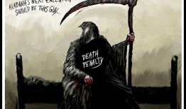 阿拉巴马州没有海地问题我们有仇恨的问题