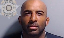 谁是特朗普盟友哈里森·弗洛伊德，乔治亚州唯一一名未被保释的2020年被告？