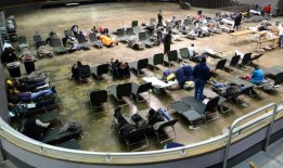 联邦法官裁定，阿拉巴马州禁止乞讨的法律违宪