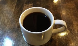 阿曼达·沃克：和克莱德一起喝咖啡