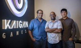驾驭数字领域，挑战挑战：马来西亚游戏开发商凯根游戏(Kaigan Games)开辟了一条通往全球舞台的道路