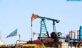 阿塞拜疆的石油价格在世界市场上下跌