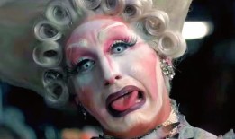 《美国恐怖故事》第四季：2024年上映日期、演员名单和集数揭晓