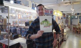 [生活在韩国]骰子和漫画咖啡馆：一个家外之家的角色扮演和棋盘游戏爱好者