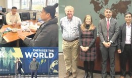 RE课程以美国和日本的高等教育机构为基准