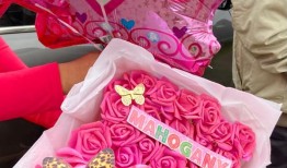 检察官说，Mahogany Jackson知道自己在被绑架和被偷枪的折磨后将会死去