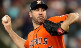 贾斯汀·维兰德说他在休赛期的肩膀问题后落后于计划