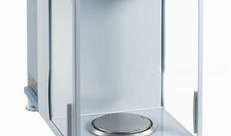 奥豪斯电子天平——称量，成就非凡