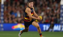 阿德莱德的索利戈可以成为中场力量：克劳奇