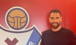 安东尼奥·普尔塔斯，埃巴尔签下的第七名球员