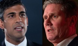 放下你的铅笔：英国各地的投票将决定这个国家的未来