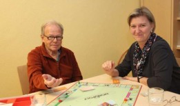 赠送几个小时的美好礼物：照顾痴呆患者计划-仍然迫切需要专家