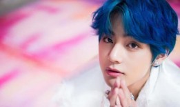 防弹少年团的“V”战胜了Mnet的“M!”倒计时，航迹为FRI(END)S