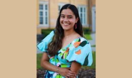 阿拉巴马州2023年返校节女王：见见候选人