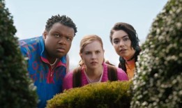 影评：影评人对《贱女孩》音乐剧电影议论纷纷