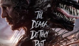 据传这位《行尸走肉》明星将在《毒液3》中扮演大反派