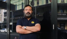 悉尼市议会批准在新镇国王街171号开设新的肯德基