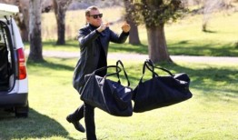 这位出演《澳大利亚叛徒》的女星承认制片人鼓励她拍假戏