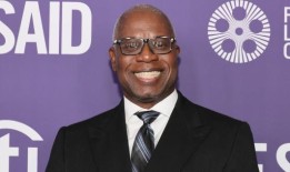 《布鲁克林9 - 9》演员安德烈·布劳格去世，享年61岁