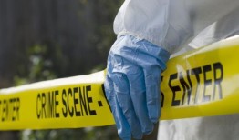 在被烧毁的卡车中发现了四具尸体，警方正在寻找据信与他们同行的人