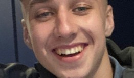 在特内里费岛发现尸体寻找失踪的英国人杰伊·斯莱特