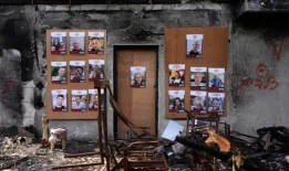 哈马斯人质和人质家属在以色列法庭起诉红十字会