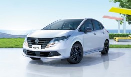 尼桑用JDM特别版庆祝90周年