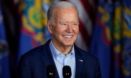 阿拉巴马州参议院通过法案确定日期，这样拜登总统就可以参加投票了